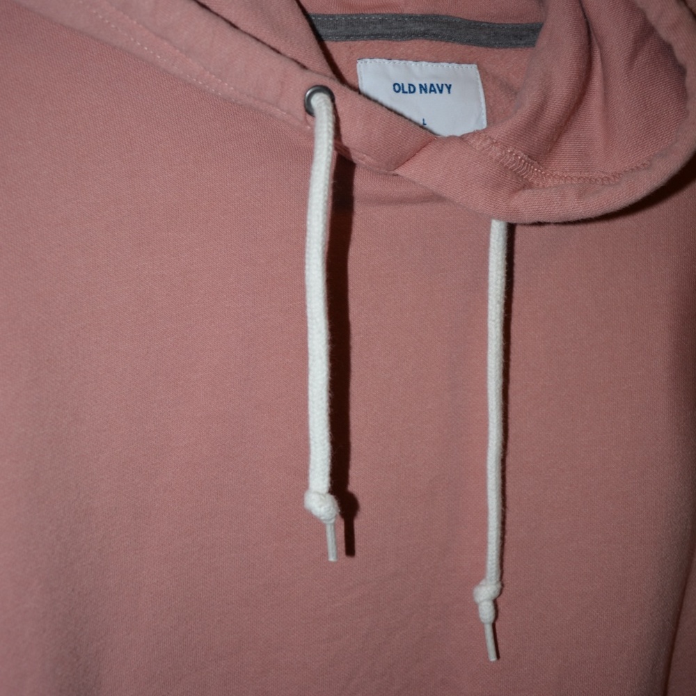 Old Navy Mens Hoodie